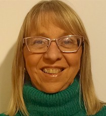 Beatriz Gómez