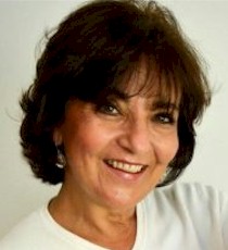 Pilar Grazioso