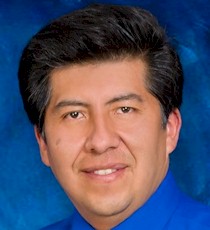 Juvenal Aguilar