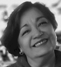 Verónica Bagladi